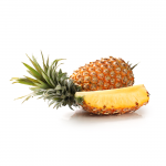 Ananas • Pineapple • Ananas