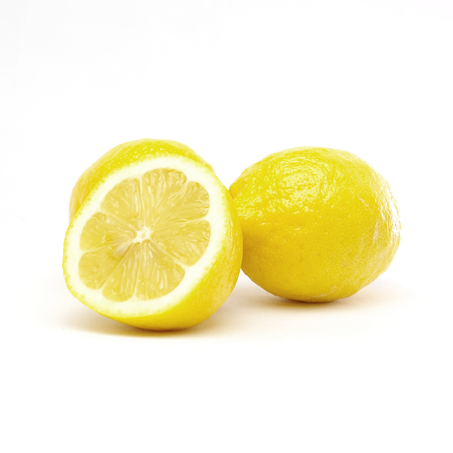 Citron • Lemon • Limu