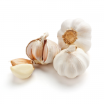 Hvidløg • Garlic • Lahsun